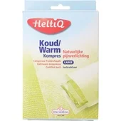 Heltiq HeltiQ kompres koud/warm kompres large