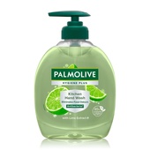 Palmolive Palmolive keuken handzeep antibacterieel lime