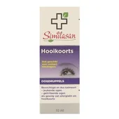 Similasan Similasan oogdruppels nr. 2 hooikoorts
