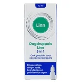 Linn Linn oogdruppels
