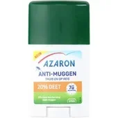 Azaron Azaron anti-muggen stick