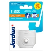 Jordan Jordan floss everyday