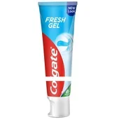 Colgate Colgate tandpasta maximum cavity protection blue fresh gel