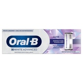 Oral B Oral B tandpasta luxe perfection