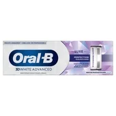 Oral B Oral B tandpasta luxe perfection