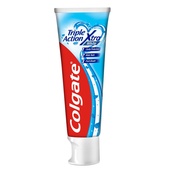 Colgate Colgate tandpasta tripel action xtra white