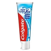 Colgate Colgate tandpasta tripel action xtra white