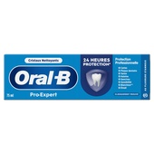 Oral B Oral B tandpasta gevoelige tanden