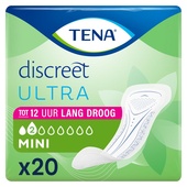 Tena Tena inlegkruisje lady discreet mini