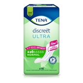 Tena Tena inlegkruisje discreet ultra normaal