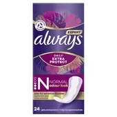 Always Always inlegkruisje normal fresh