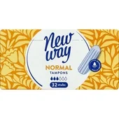 New Way New Way tampon regular