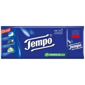 Tempo Tempo 4-Laags
