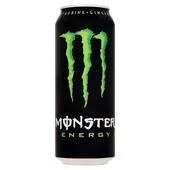 Monster Monster energy drink high energy