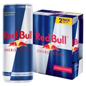 Red Bull Red Bull energy drink original