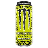 Monster Monster energy zero lando norris