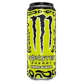 Monster Monster energy zero lando norris