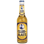 Club Mate Club Mate frisdrank regular