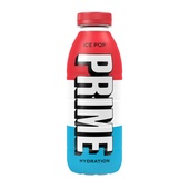 Prime Hydration Prime Hydration Ice Pop