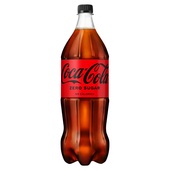 Coca Cola Coca Cola zero