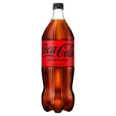 Coca Cola Coca Cola zero