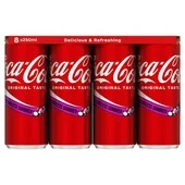 Coca Cola Coca Cola original