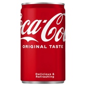Coca Cola Coca Cola blik
