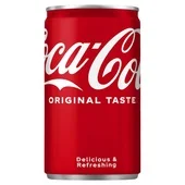 Coca Cola Coca Cola blik