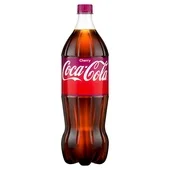 Coca Cola Coca Cola cherry