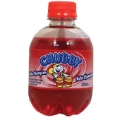 Kola Champion Kola Champion Frisdrank Chubby