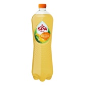 Spa Spa fruit limonade