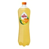 Spa Spa fruit limonade
