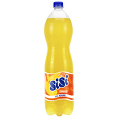 Sisi SiSi Frisdrank orange 0% suiker