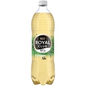 Royal Club Royal Club ginger ale 0.0