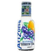 Arizona Arizona ice tea Blueberry