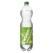 G'Woon g'woon lemon lime