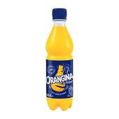 Orangina Orangina frisdrank orange