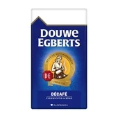 Douwe Egberts Douwe Egberts snelfilterkoffie decafé