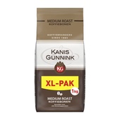 Kanis - Gunnink Kanis - Gunnink koffie medium bonen