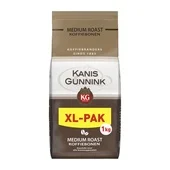 Kanis - Gunnink Kanis - Gunnink koffie medium bonen