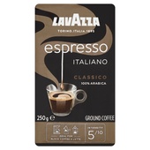 Lavazza Lavazza Espresso Black