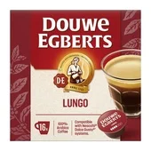 Douwe Egberts Douwe Egberts dgc lungo