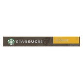 Starbucks Starbucks koffie blonde