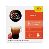 Nescafé Nescafé lungo