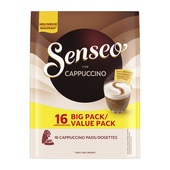 Senseo Senseo koffiepads cappucino