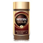 Nescafé Nescafé Koffie Gold Melange