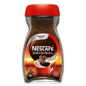 Nescafé Nescafé Instant Koffie Roodmerk