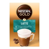 Nescafé Nescafé Instant Koffie Latte Cappuccino