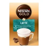 Nescafé Nescafé Instant Koffie Latte Cappuccino