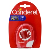 Canderel Canderel zoetjes